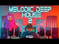 Melodic Deep House 2 (Sample Pack)