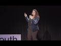 Reimagining the Job of Bridges for a More Sustainable Future | Erin Santini Bell | TEDxPortsmouth