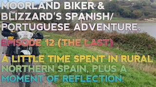 Spain Portugal Episode 12 The Last