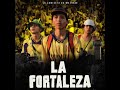 LA FORTALEZA (2020) - Película Completa