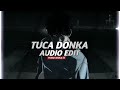 tuca donka cursedevil audio edit