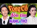 NGÔI SAO CA CỔ Phan Tấn Đạt đốn tim nàng thơ Võ Ngọc Quyền - Ca Cổ Hơi Dài 1000 Chữ - Vọng Cổ Dễ Ngủ