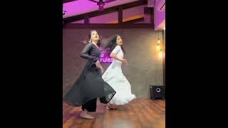 Naino Wale Ne ( Dance Cover ) Sinni Shetty Shruti Bhatt