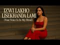 IZWI LAKHO LISEKHANDA LAMI (Your Voice Is In My Head) – Amapiano Soulful × Saxophone. Big Nash