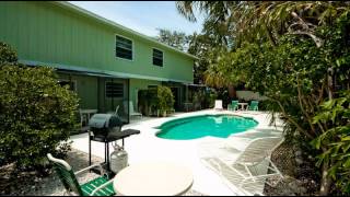 Siesta Holiday House - 1 Bedroom Siesta Key Vacation Rental