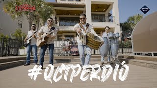 Los Ligaditos - #QCTPERDIÓ (vídeo Oficial)