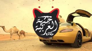 V.F.M.style - Abu Dhabi ( Arabian Trap Music  ابو ظبي ميكس )