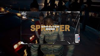 Central Cee X Dave Melodic Drill Type Beat - "SPRINTER'' | UK DRILL INSTRUMENTAL 2023