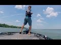 Gerald Swindle 2016 Bassmaster Elite Series Season Recap