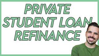 Best Private Student Loan Refinance Companies Review