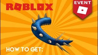 Roblox Sea Dragon Videos 9tubetv - aquaman event how to get sea dragon in roblox event aquaman home is calling