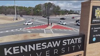 Intersection near KSU causing concerns for community