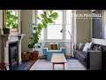 Step Inside This Calming Victorian Home | Farrow & Ball