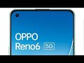 Reno 6 5G || Super slim Phone || Best Camera || Video Boka ||  Media Tek Dimensity 900|| 1st phone||