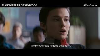 The Craft: Legacy - Secret - 29 oktober in de bioscoop