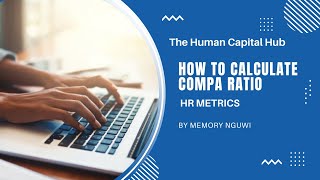 What is a Compa Ratio? How to calculate compa ratio?