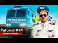 Events, Event Bubbling, setInterval & setTimeout | Sigma Web Development Course - Tutorial #74