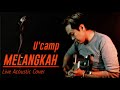 U'camp - Melangkah (Cover) | Live Akustik iWa Tipis x Gaguk BlueTrue