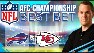 Mahomes or Allen – Who's Going to the Super Bowl? 2025 AFC Championship Bills vs Chiefs Predictions