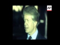 SYND 5 5 77 PRESIDENT CARTER ARRIVES IN LONDON FOR ECONOMIC SUMMIT