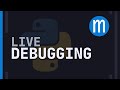 Python Debugging (PyCharm + VS Code)