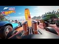 Forza Horizon 3 Hot Wheels Expansion | Hot Wheels Gaming | @HotWheels