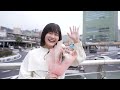 kobe203x official behind the scenes video futaba mori a stroll around sannomiya kobe