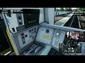 fife circle line first look new uk scottish route class 170 turbostar train sim world 4