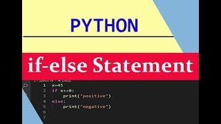 Python if else Statement In Bengali-python for beginner