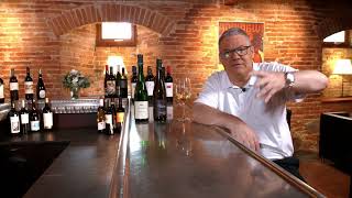 2024 In Vino Veritas - E13 mit Philipp Schwander #schwander_weine