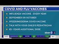 Ask a Specialist - Vaccines