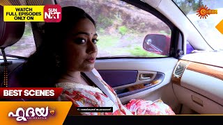 Hridhayam - Best Scenes | 26 May 2024 | Surya TV Serial