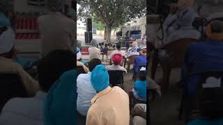 At kotmana ਜਿਲ੍ਹਾ ਪ੍ਰੀਸ਼ਦ ਚੋਣ ਪ੍ਰਚਾਰ