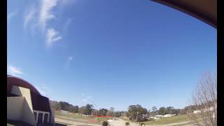 Cloud Camera 2017-02-04: Blountstown Middle School