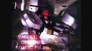 Armored Core Original Music Files - Track 20 - Complete Physical