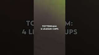 Tottenham vs Arsenal 😳⚪️🔴
