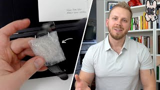 I Bought A German Watch - UNBOXING  | Why No Videos For The Last 2 Month?