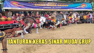 Janturan SINAR MUDA GRUB pringsewu lampung