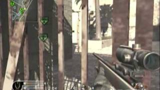 Search N Destroy -- Showdown ::M40::