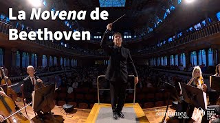 OSV. La Novena de Beethoven 2022