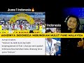 MALAYSIA MENANGIS MELIHAT INI RAJA ASEAN BARU MEMBUNGKAM MULUT FANS MALAYSIA