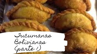 como hacer MASA para TUCUMANAS  bolivianas🇧🇴😱(parte 1) preparado de la masa #recetaboliviana