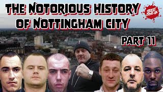 Nottingham Most Darkest Moments | The Events That Led Up To A Very Tragic Situation | ( Part 11 )