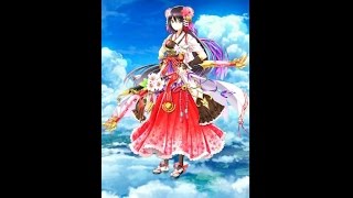 【白猫プロジェクト】フォースター☆プロジェクト11th・ほ【実況】