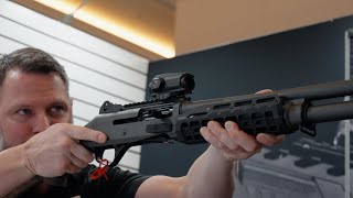 Strike Industries: Shot Show 2025 Day 4