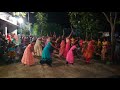 podhu podhulu rendu bathukamma song kolatam kothap