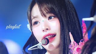 𝐏𝐥𝐚𝐲𝐥𝐢𝐬𝐭 2024년 상반기(1~6월) 케이팝 2시간 노동요 모음 🫧 | KPOP PLAYLIST