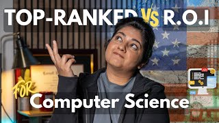 Top USA Colleges for Computer Science | Undergrad, Masters, PhD for Fall 2026