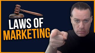 22 Immutable Laws Of Marketing Video