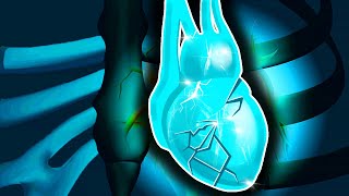 Your Skin Is Made of Glass (Episode 3)